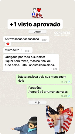 Depoimento 1