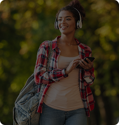 Estudantes e Intercambistas