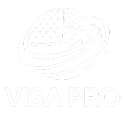 Logo Visa Pro