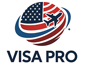 Logo Visa Pro
