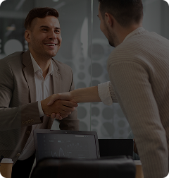 Profissionais Qualificados e Executivos